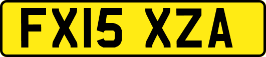 FX15XZA