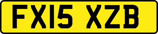 FX15XZB