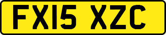 FX15XZC