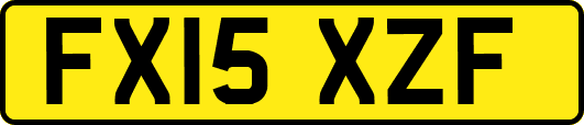 FX15XZF