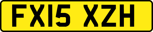FX15XZH