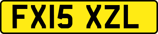 FX15XZL