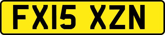 FX15XZN