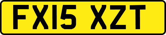 FX15XZT