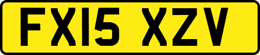 FX15XZV