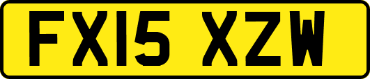 FX15XZW