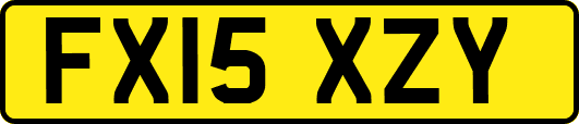 FX15XZY