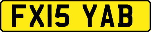 FX15YAB