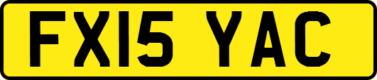 FX15YAC