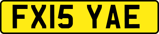 FX15YAE