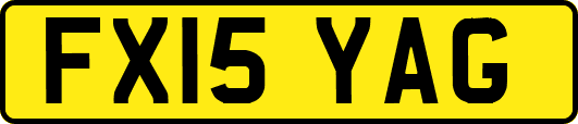FX15YAG