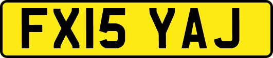 FX15YAJ