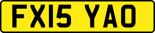 FX15YAO