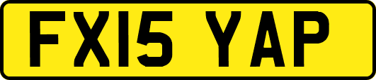 FX15YAP