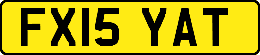 FX15YAT