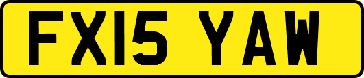 FX15YAW