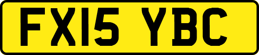 FX15YBC