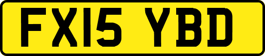 FX15YBD