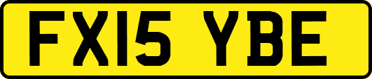 FX15YBE