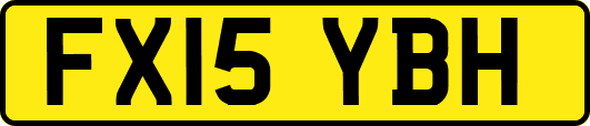 FX15YBH