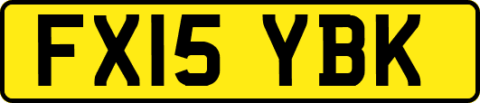 FX15YBK