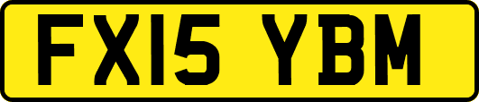 FX15YBM