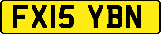 FX15YBN