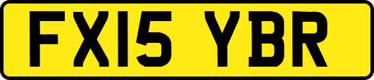 FX15YBR