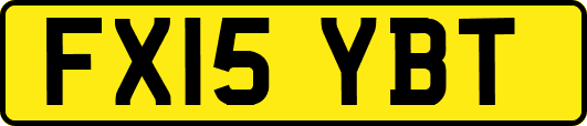 FX15YBT