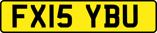 FX15YBU