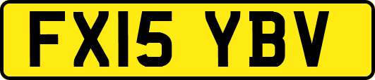 FX15YBV