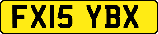 FX15YBX