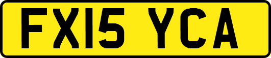 FX15YCA