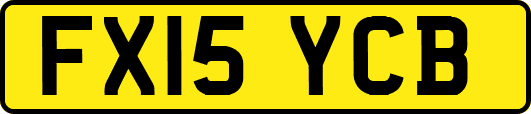 FX15YCB