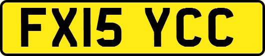 FX15YCC