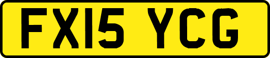 FX15YCG