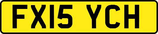 FX15YCH