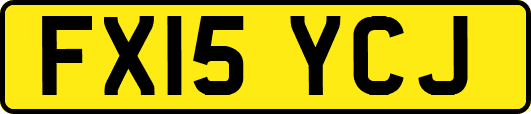 FX15YCJ