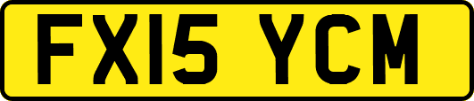 FX15YCM