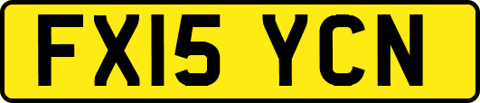 FX15YCN