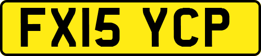 FX15YCP