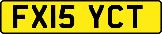 FX15YCT