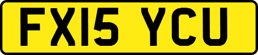 FX15YCU