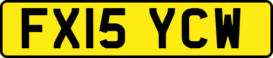 FX15YCW