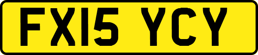 FX15YCY