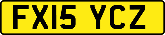 FX15YCZ