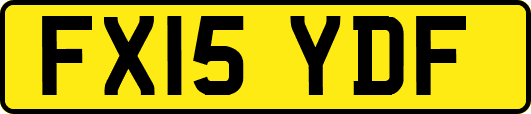 FX15YDF