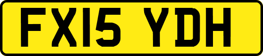 FX15YDH