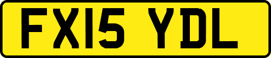 FX15YDL