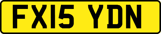 FX15YDN
